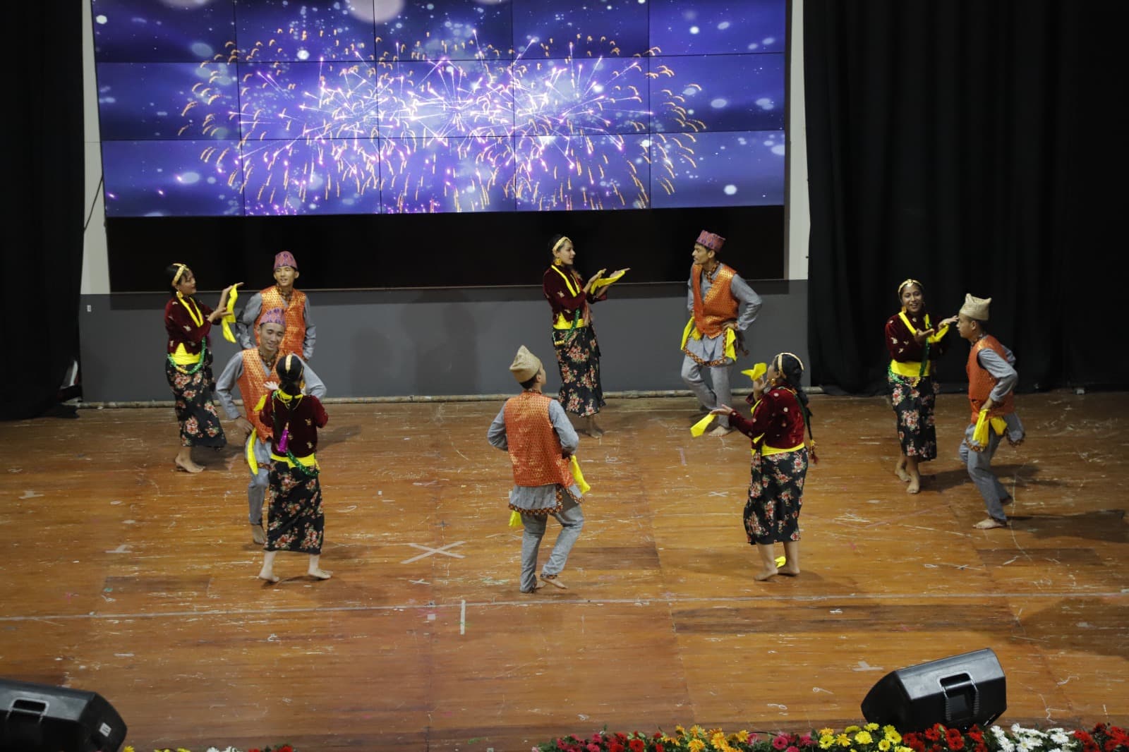 MSU East Sikkim Activities photo 10